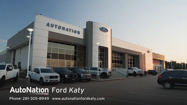 Autonation ford deals