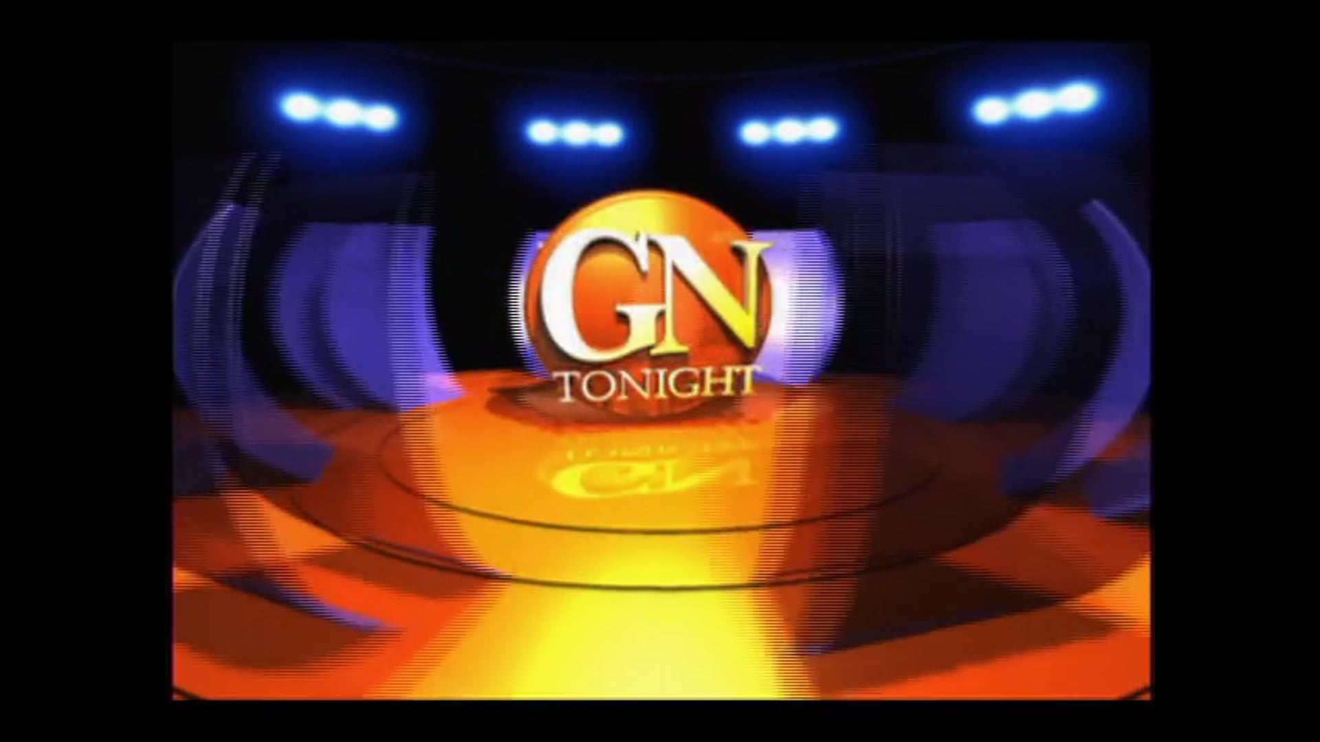 Golden Nugget Tonight