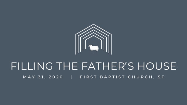 the father's house sf