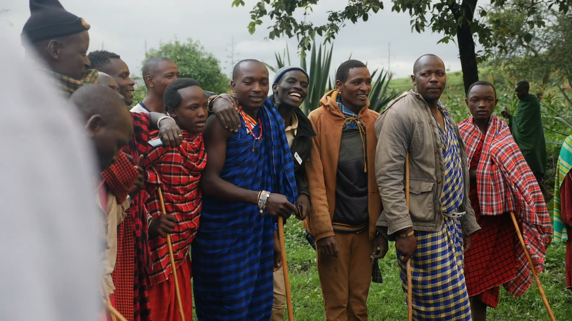 Tanzania at a Glance