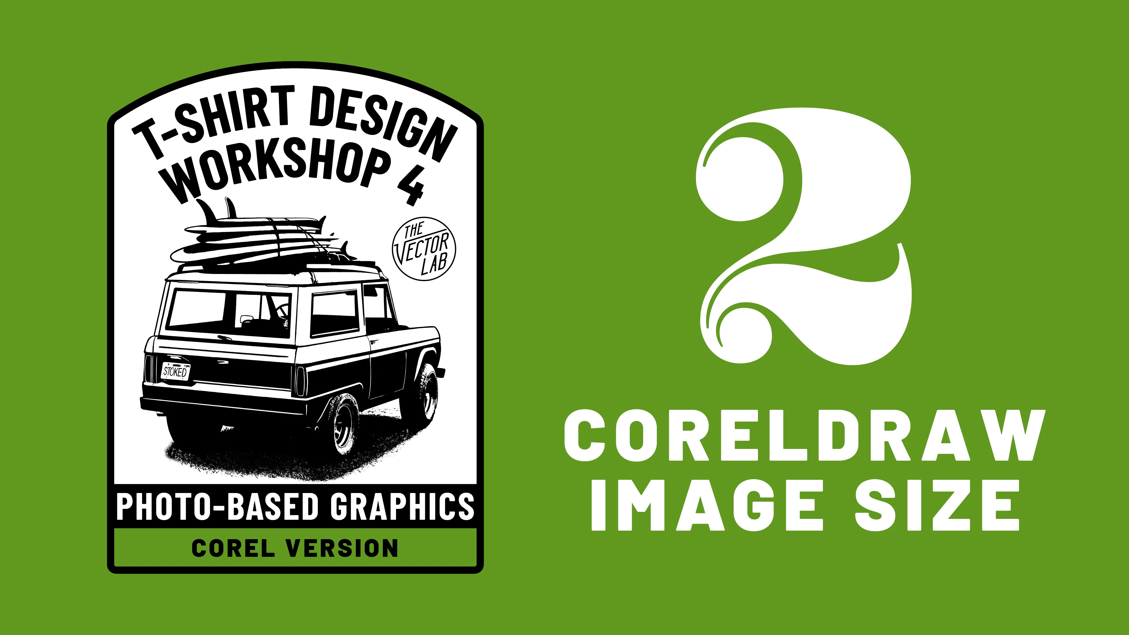 02 Image Size (CorelDraw), image size:3840x2160