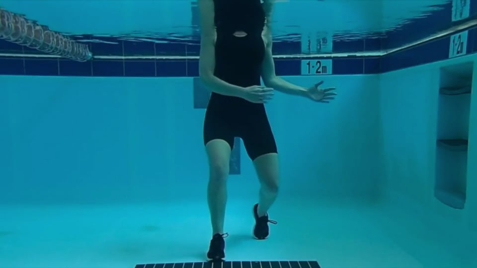 Arm movements