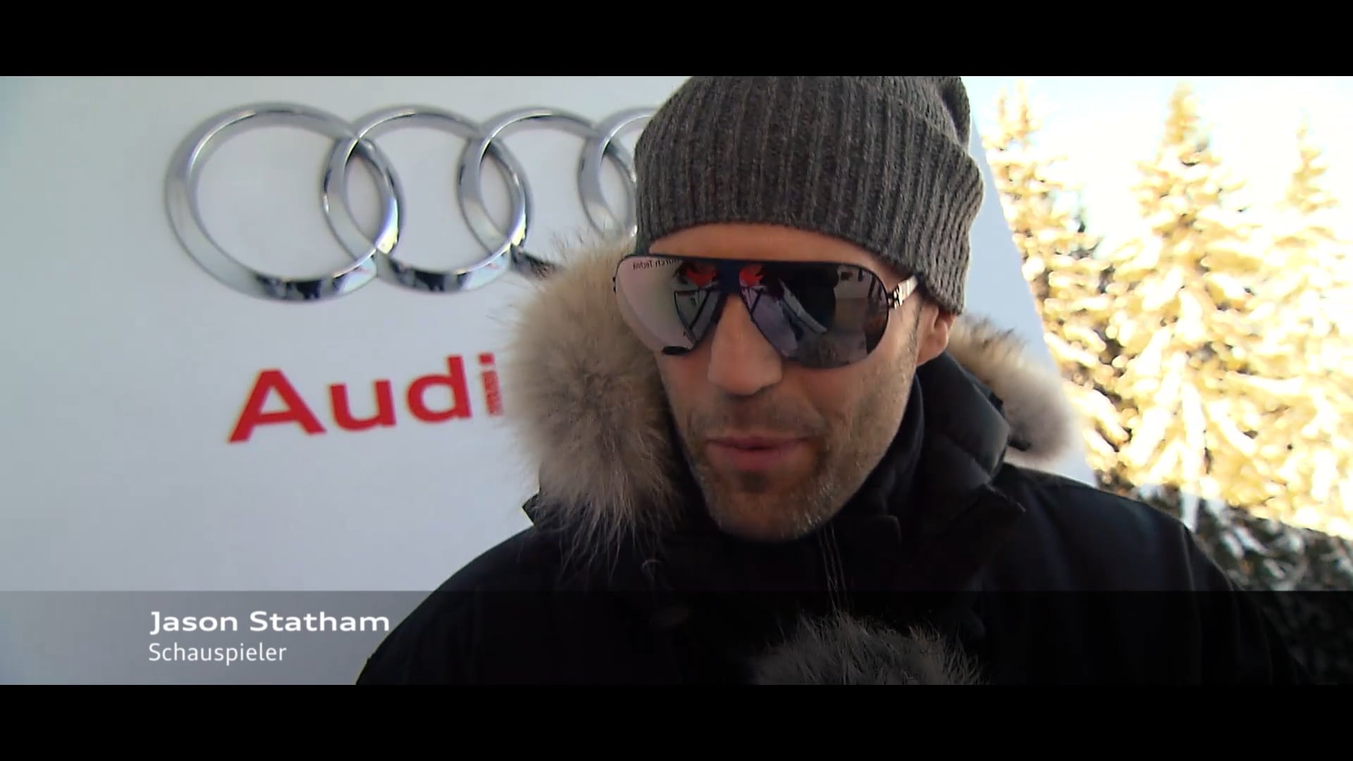 Kitzbühel Hahnenkamm Rennen