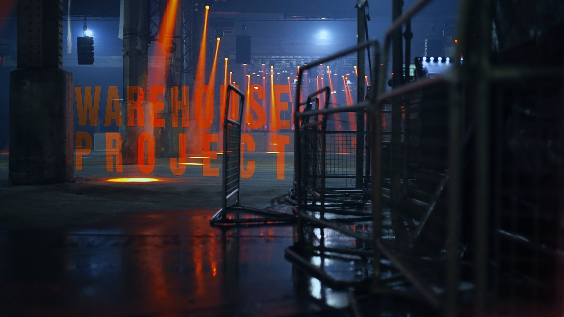 Warehouse Project: Enter The Depot (Event Recap 25 October 2019)