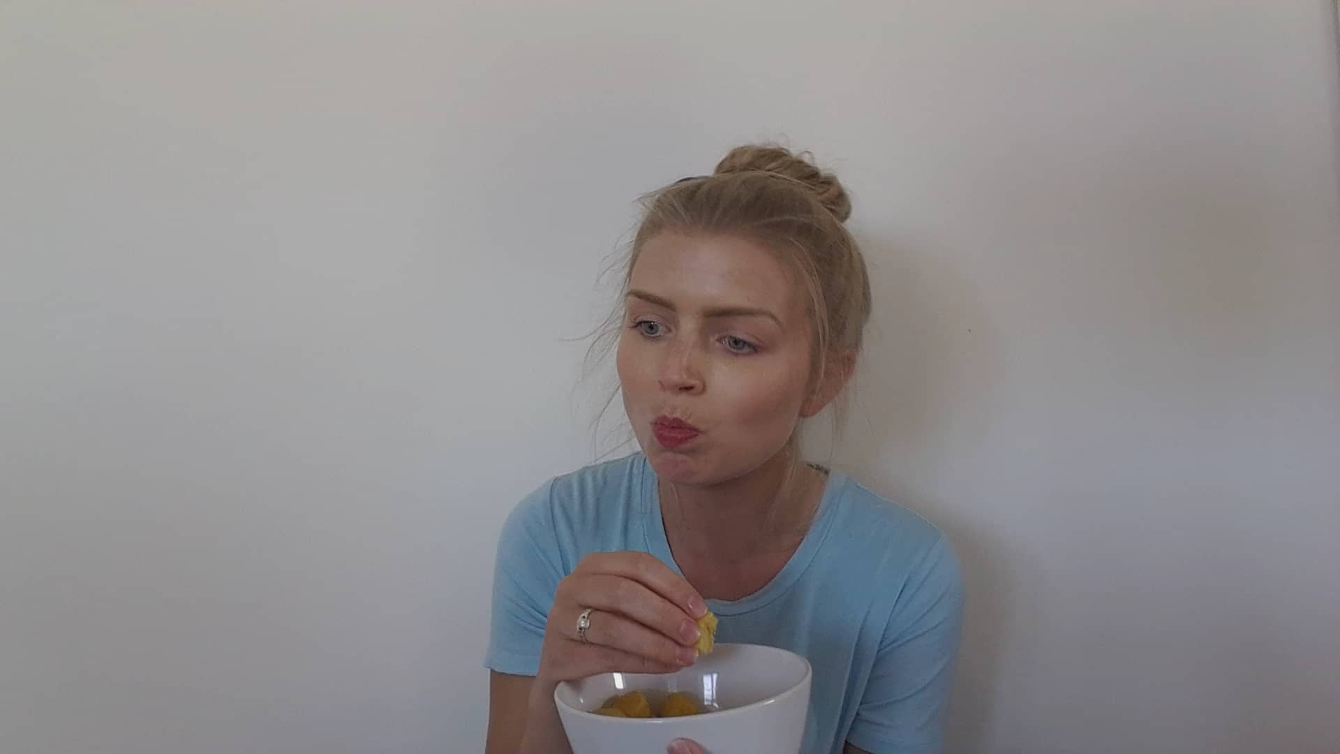 Emma Kearns HelenaMonologue week 2 on Vimeo