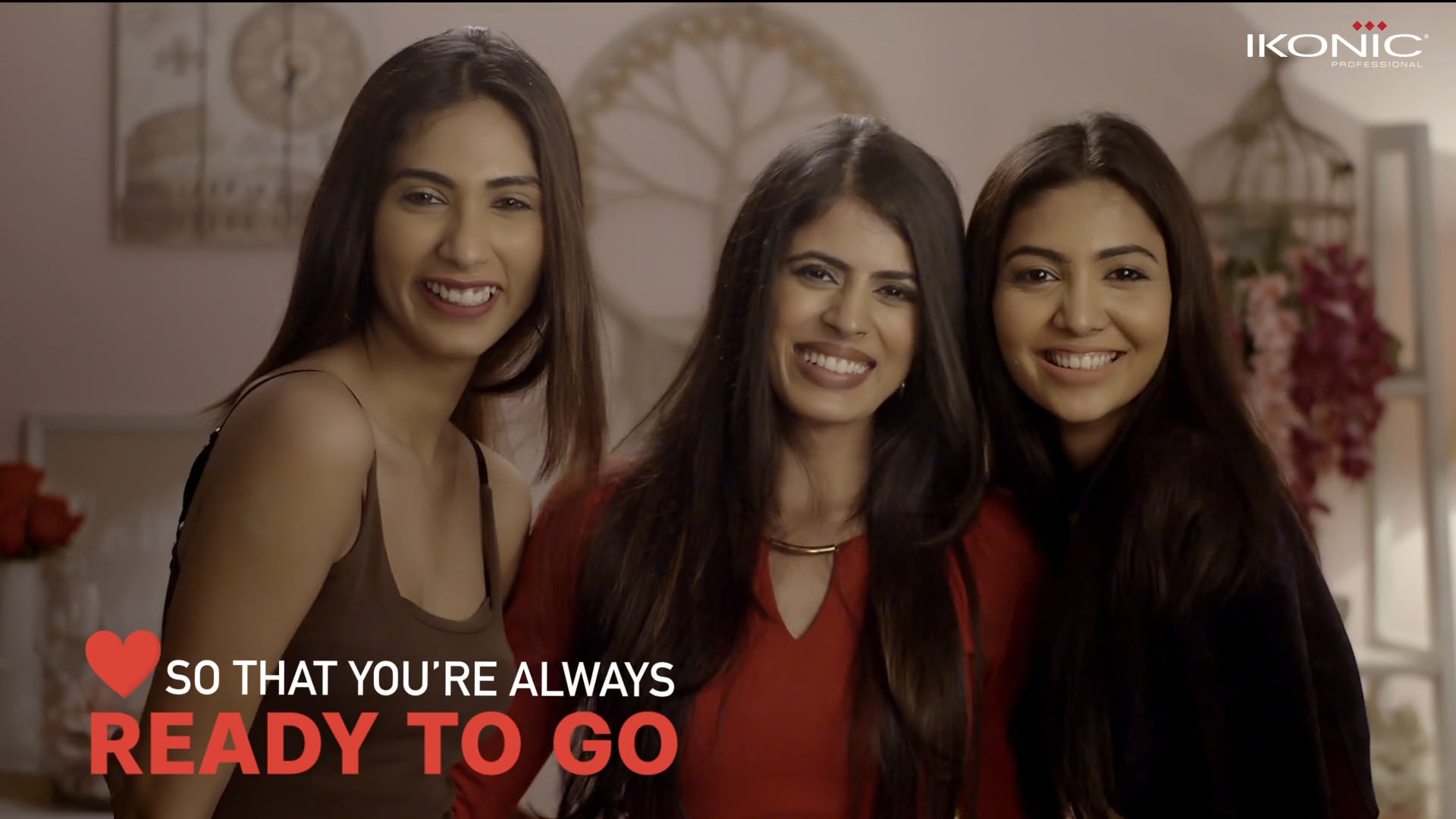 Ikonic Valentines Day Film