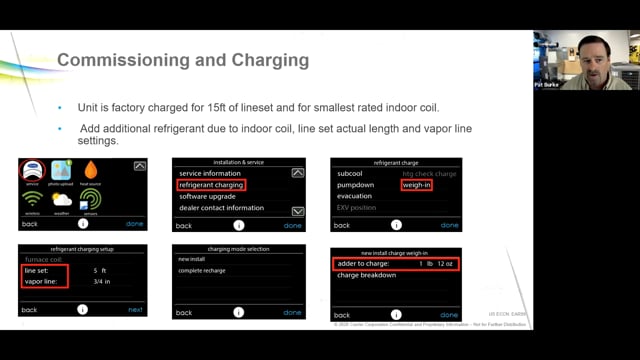 Greenspeed Startup - Charging (11 of 23)