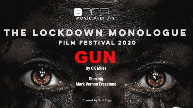 GUN Mark Vernon Freestone
