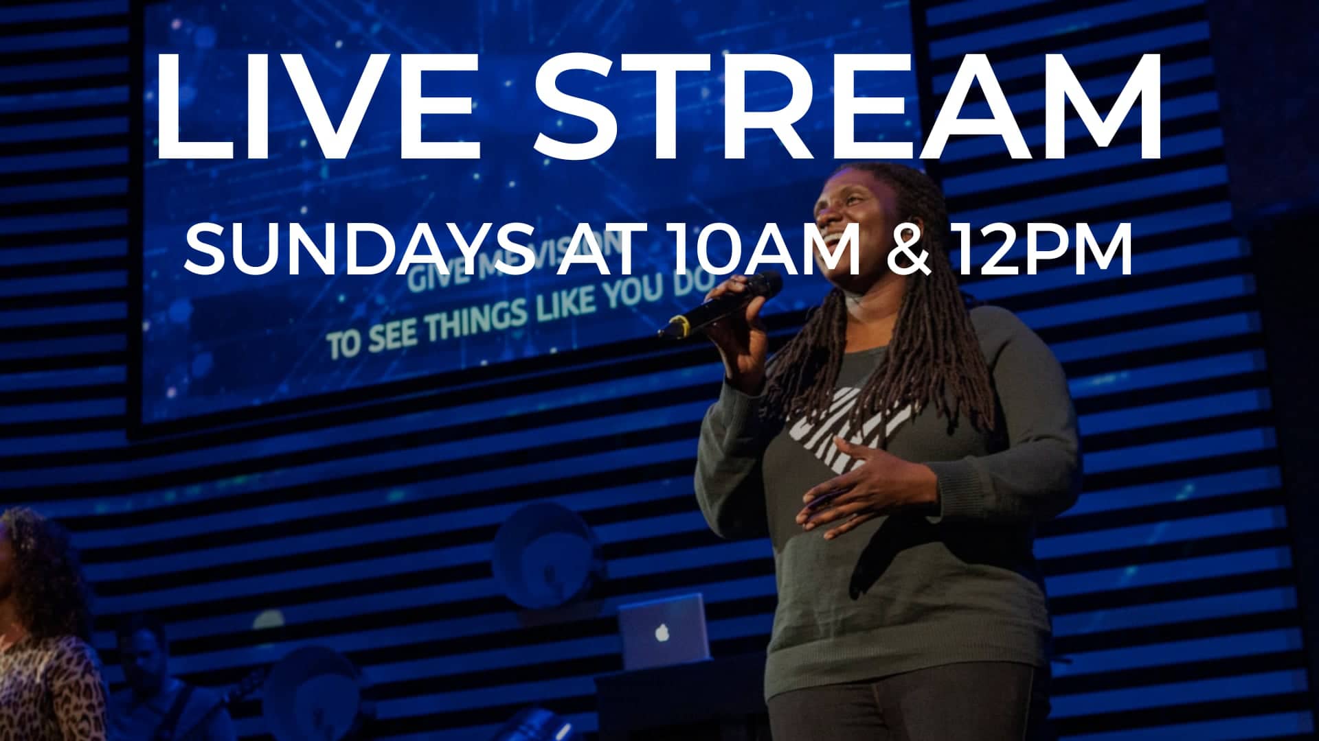 Bayview Glen Church Live Stream 2020 on Vimeo