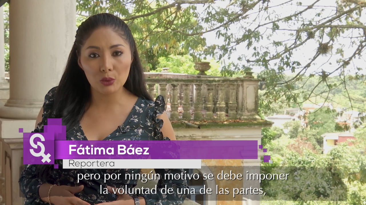 Derechos Sexuales y Reproductivos
