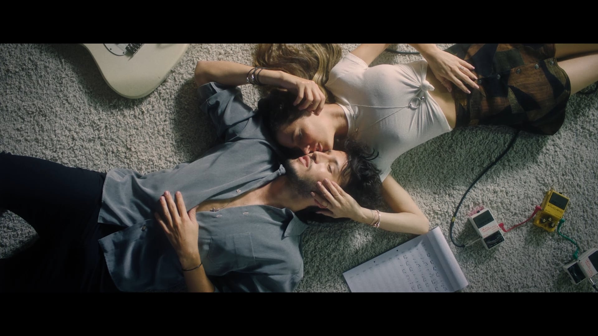 Pandora + Tini Stoessel