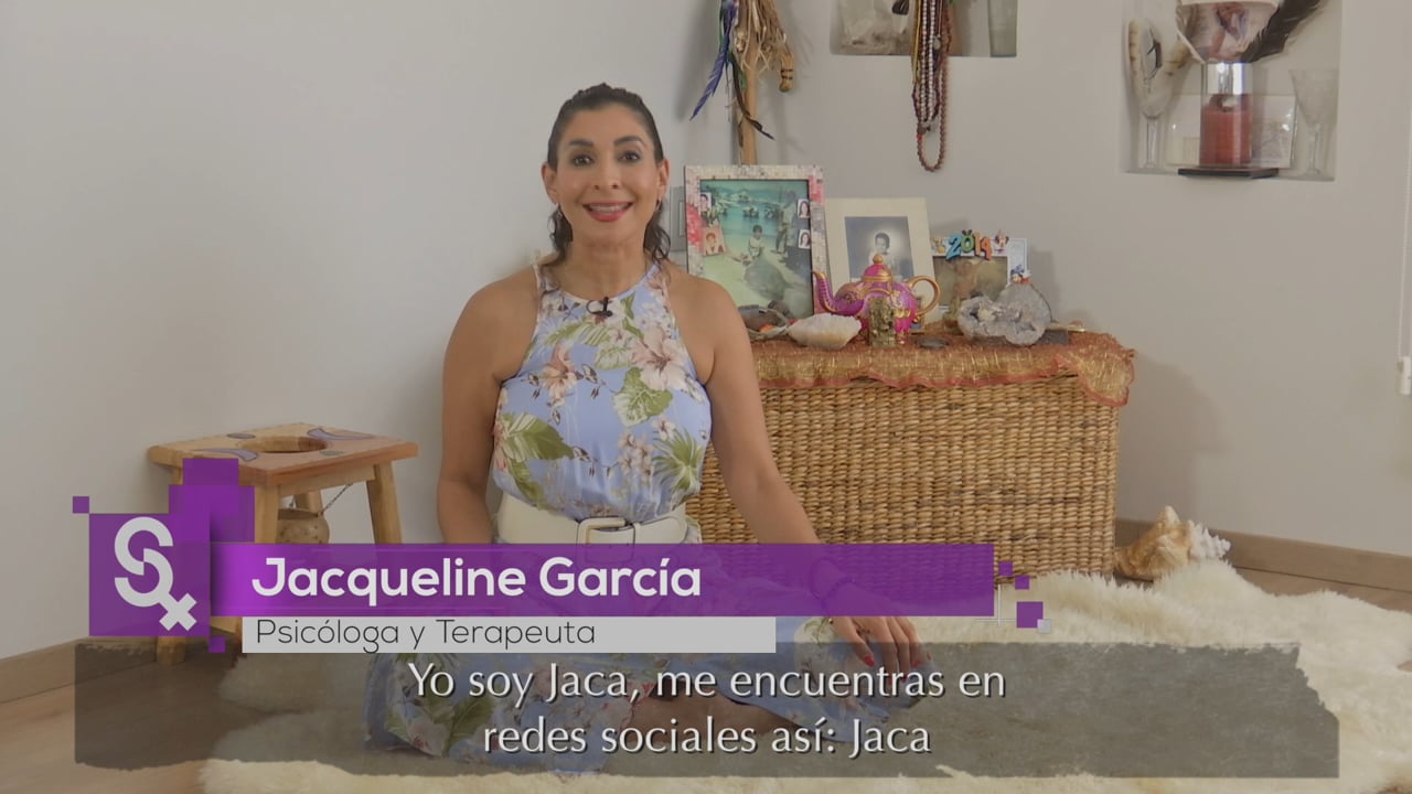 Empoderamiento Femenino