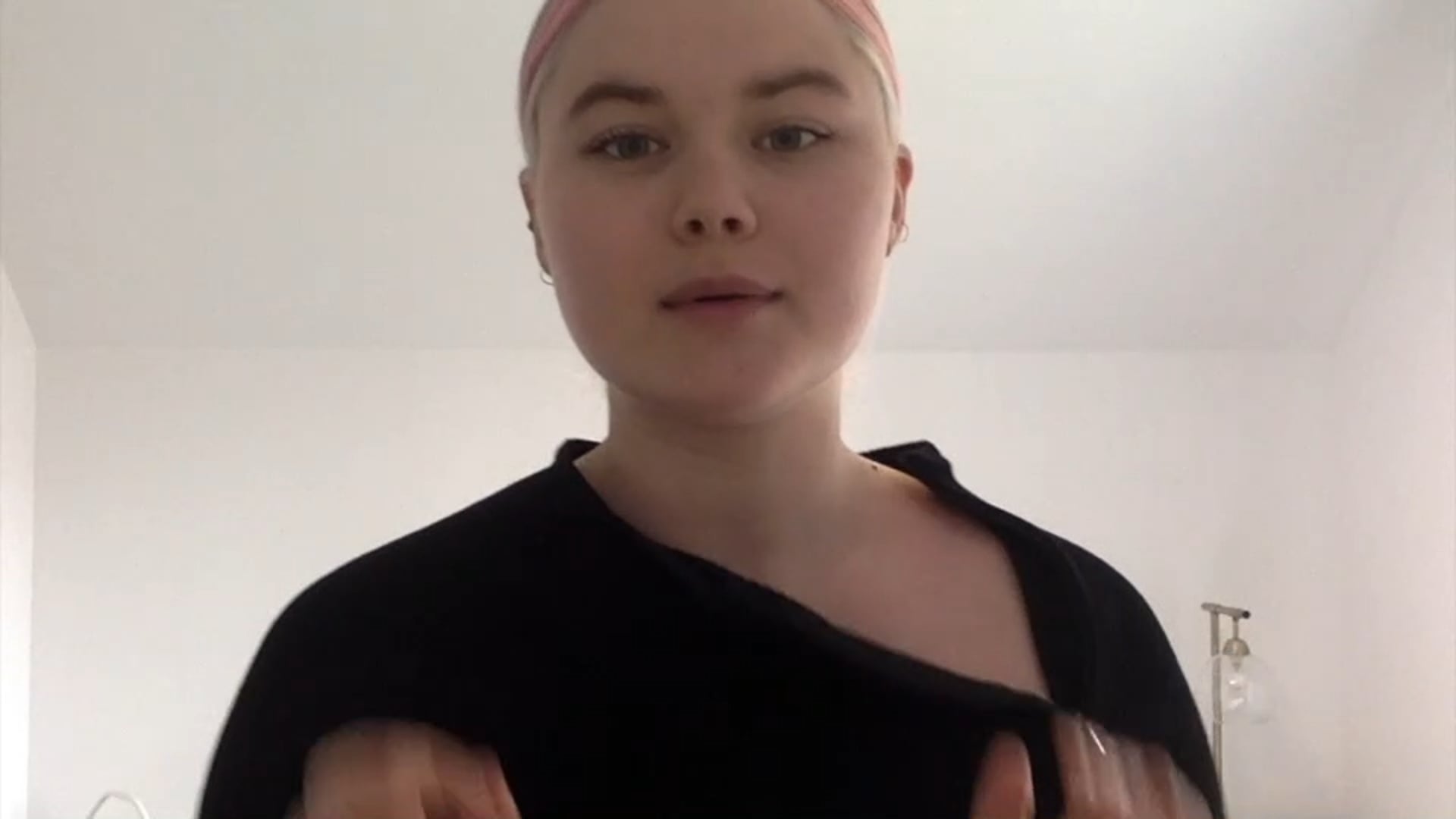 Présentation du projet de Frédérique Dupuis Deveau