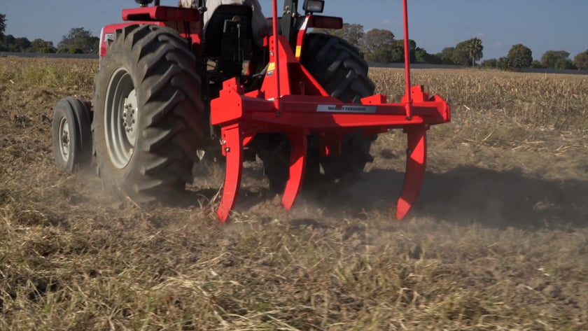AGCO Future Farm &ndash; An e-learning website for the AGCO Future Farm 1