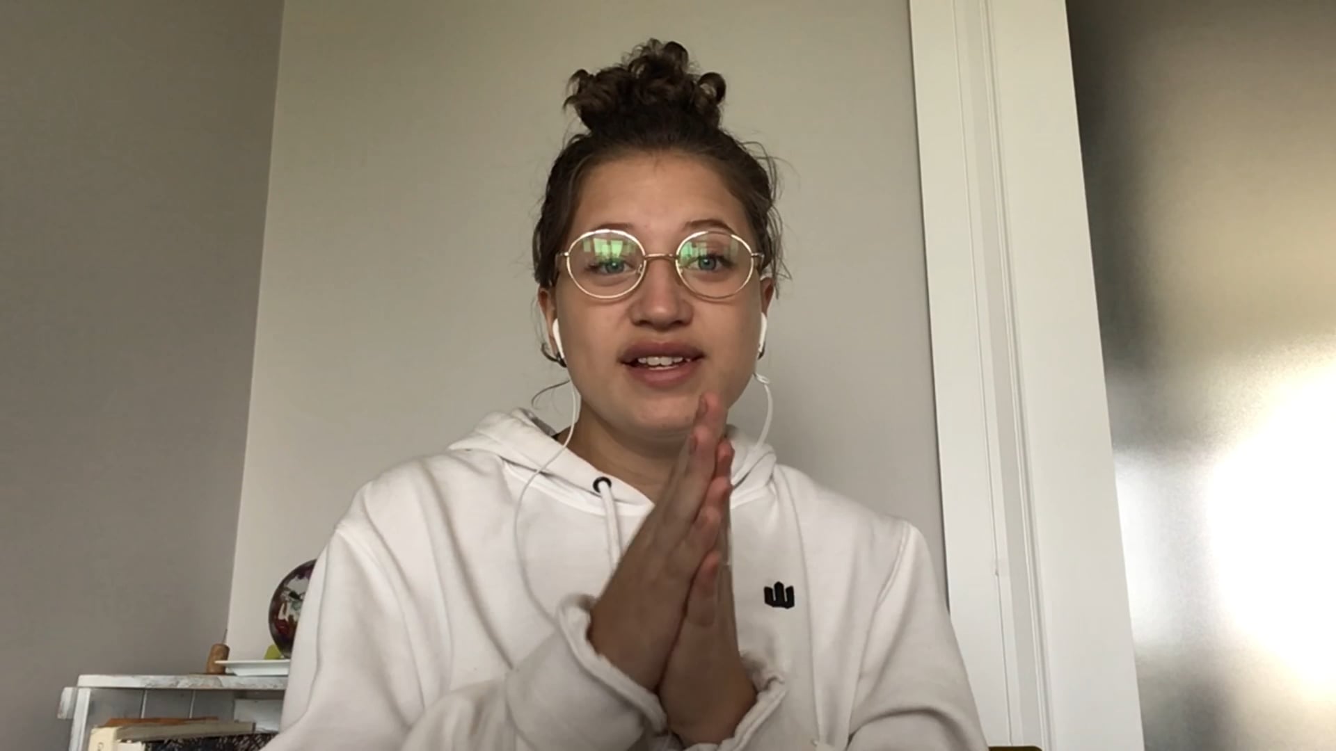 Présentation du projet de Loryanne Côté