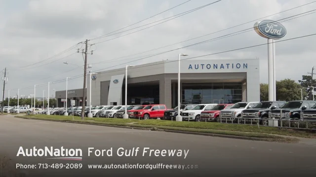 Autonation ford deals