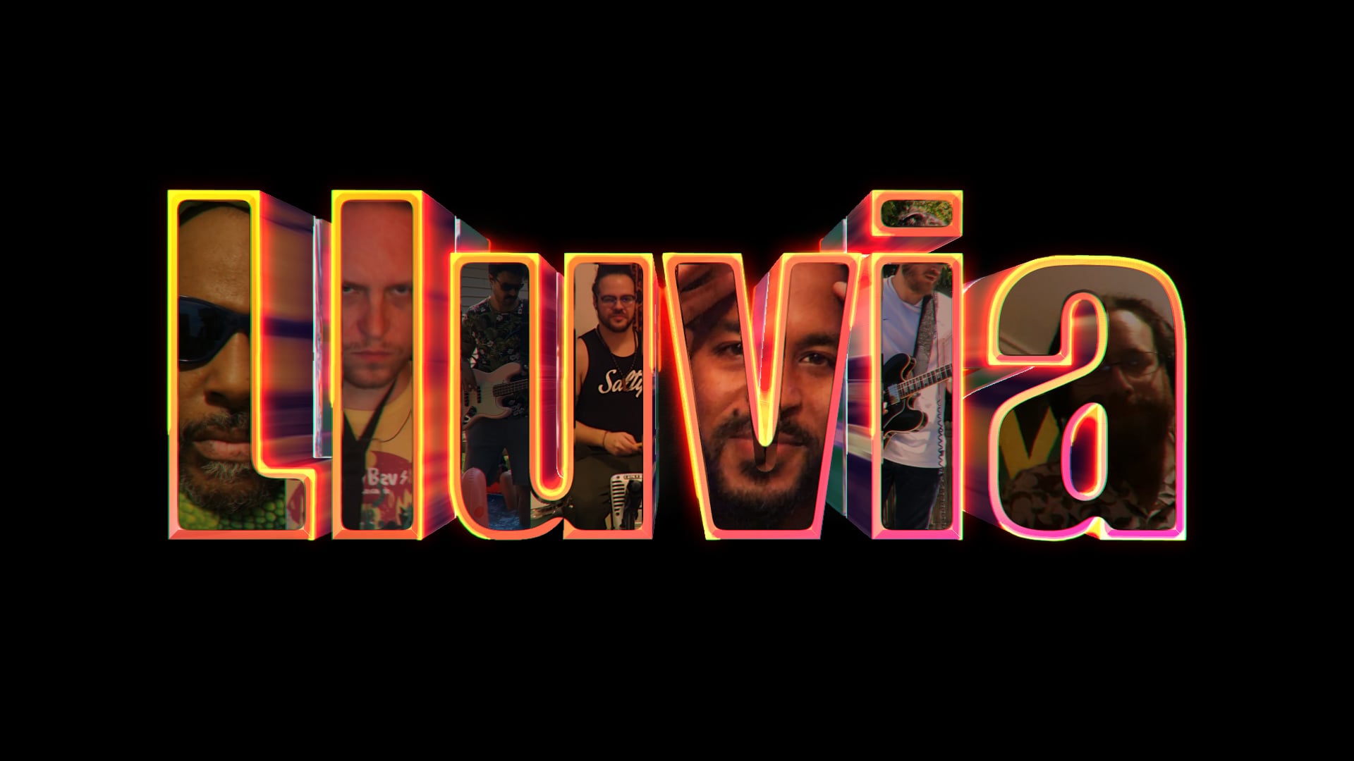 Cilantro Boombox Fresh Homegrown Sessions Vol. 3: Lluvia!