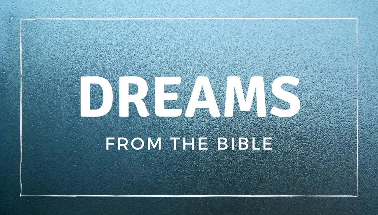 does-god-speak-through-dreams-on-vimeo