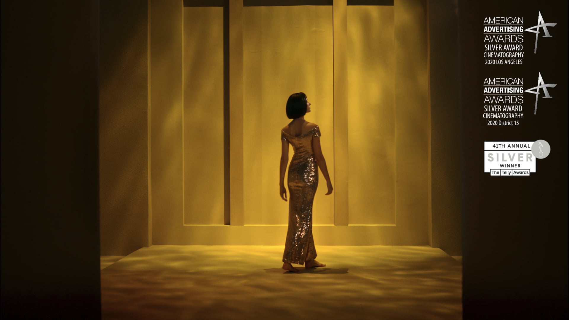 Cleopatra ｜ CHLITINA 2019 Commercial