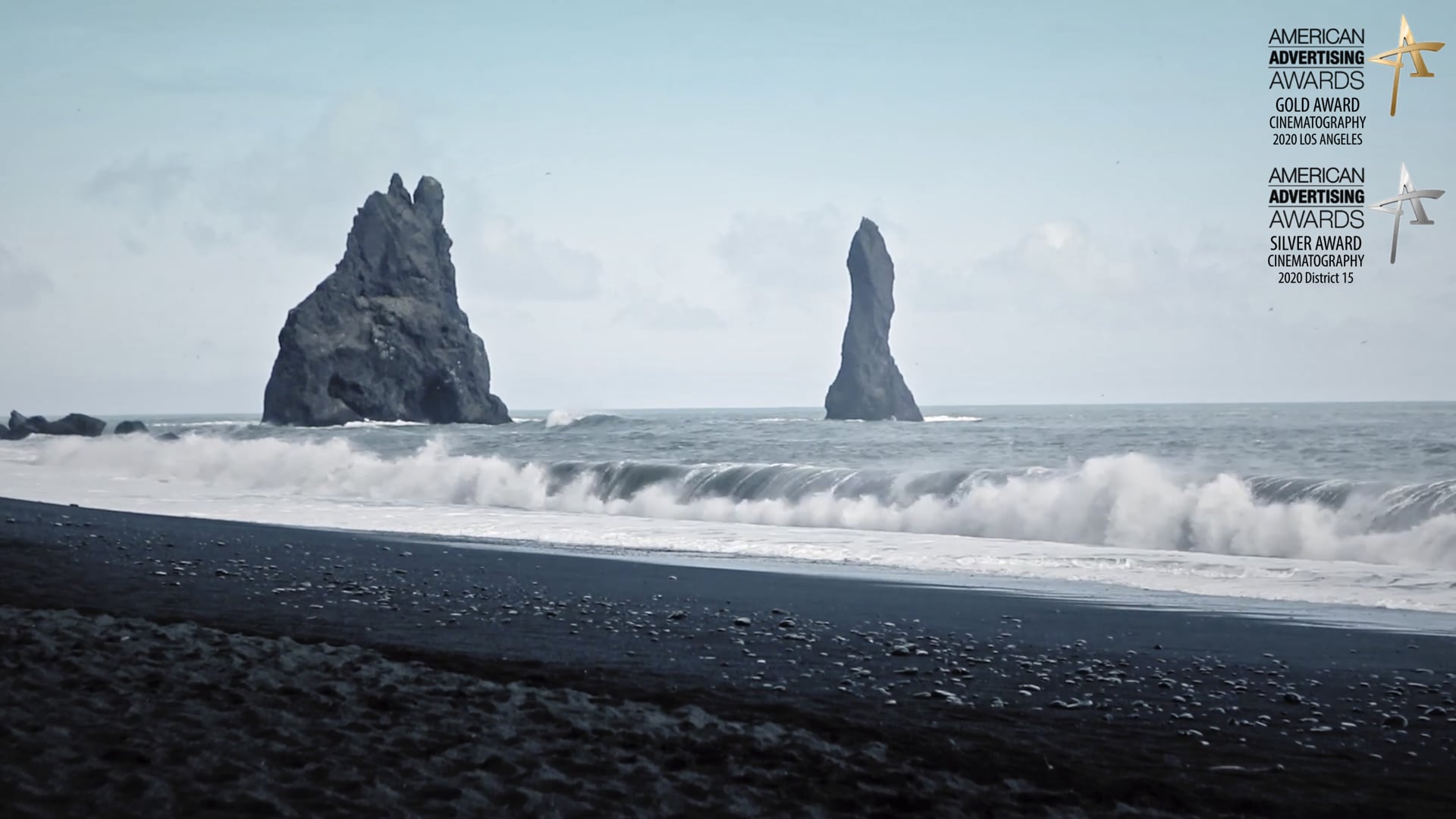 Kolan commercial _ Iceland
