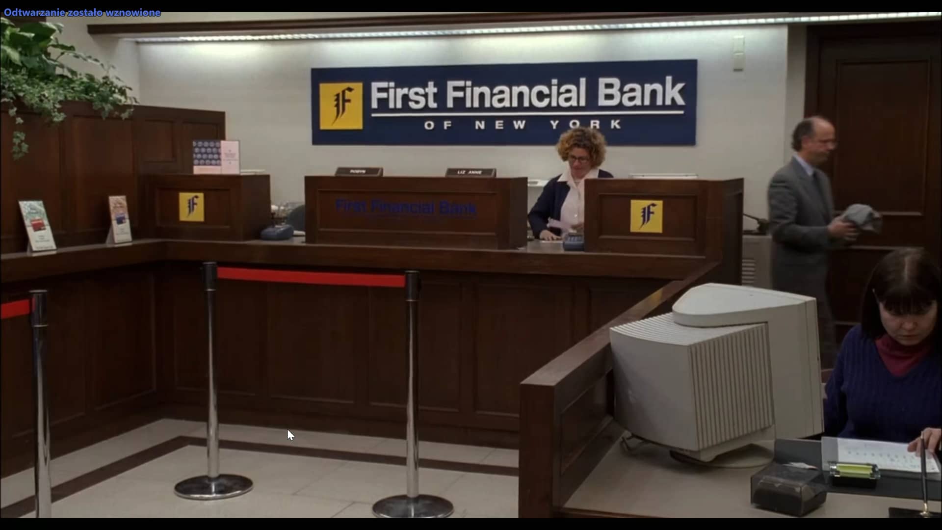 Armed Gunman The Onion Movie on Vimeo