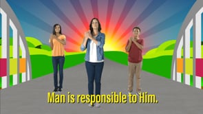 The ChronoBridge (Chronological Bridge to Life) - Video Song
