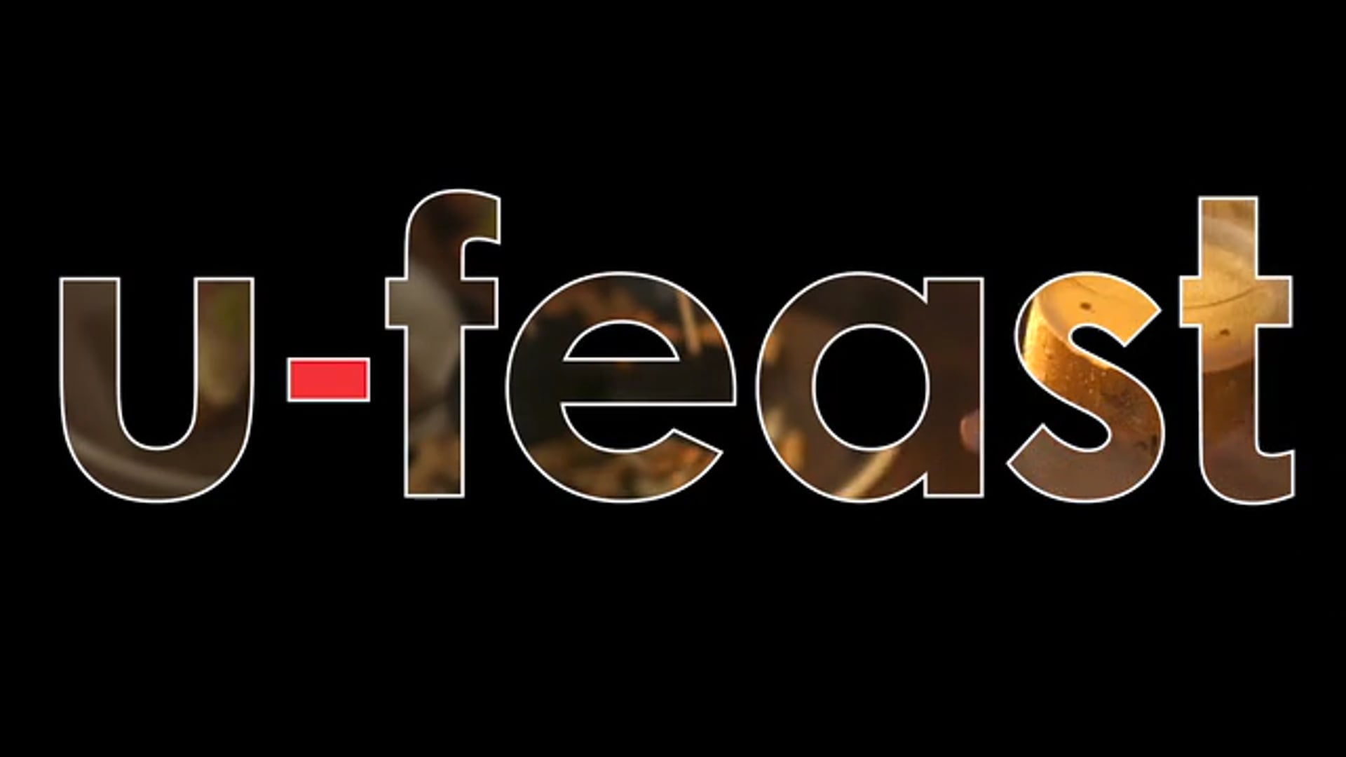 U-Feast -  Promotional