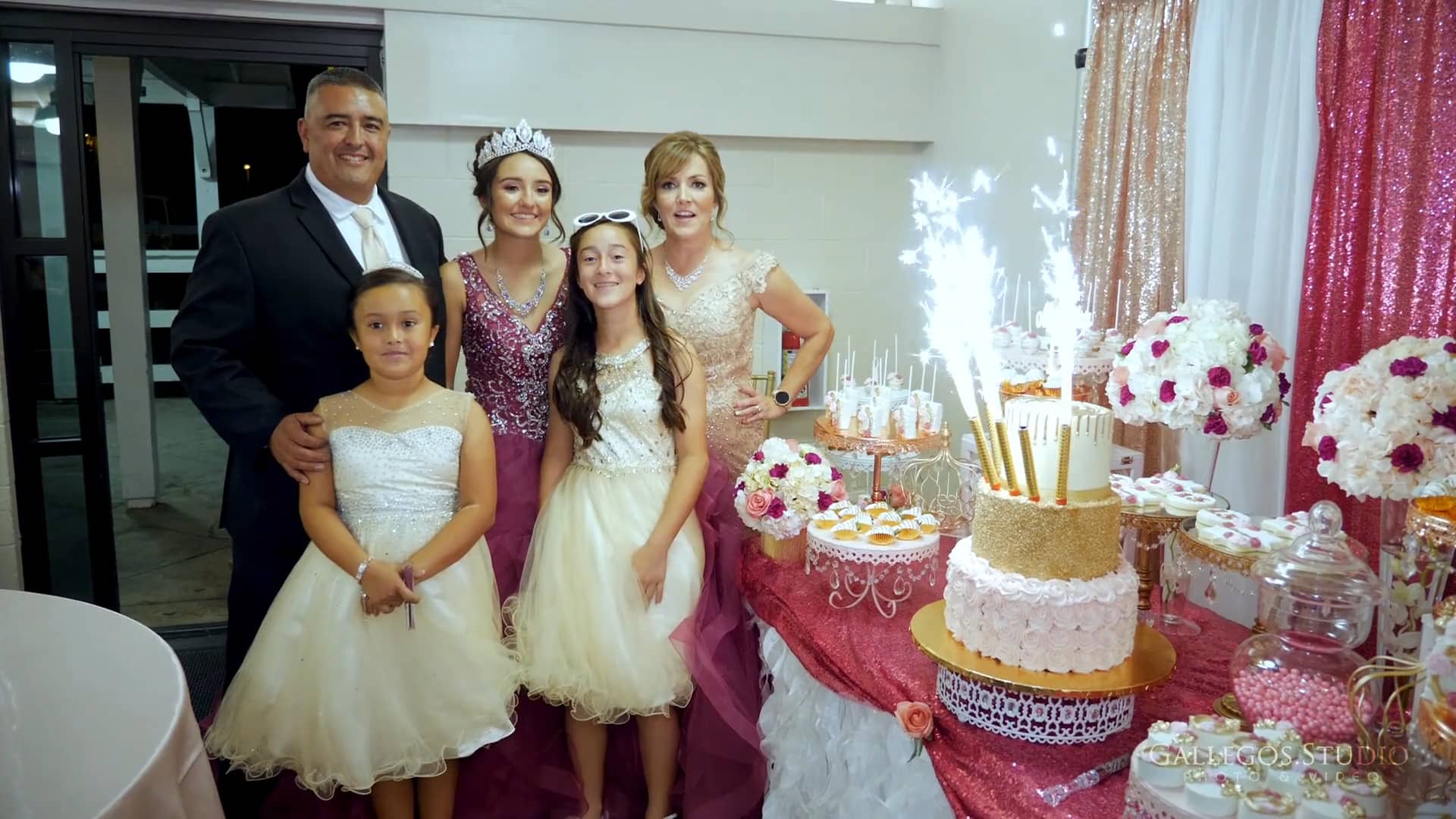 Miranda Ramirez Highlight on Vimeo