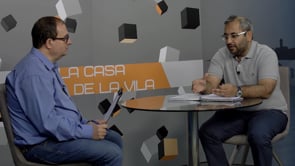 La Casa de la Vila: Vishal Shahani 010620