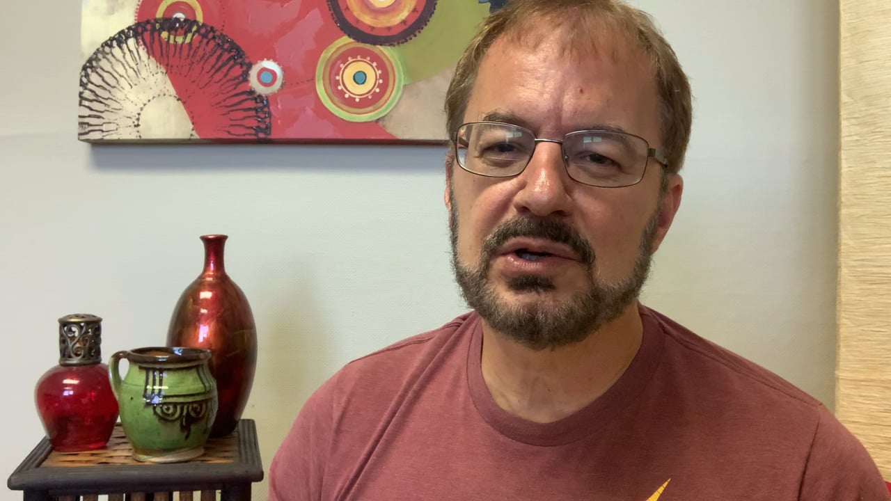 video image
