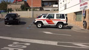Avui s'ha reobert la zona blava d'hivern