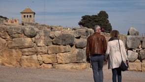 El Jaciment d'Empúries obre demà dimarts