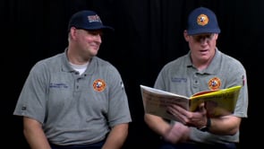 STORYTIME | Firefighter Ted