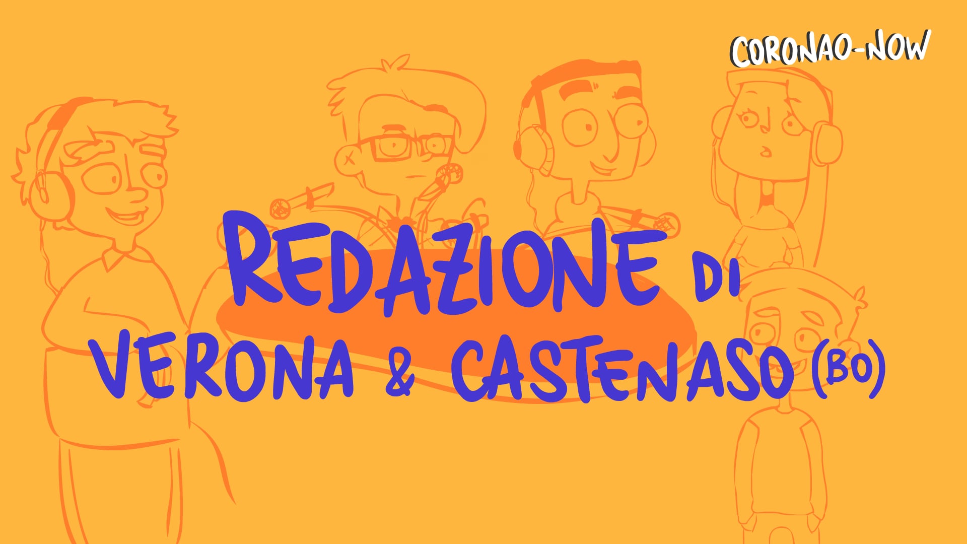 Copertina del video