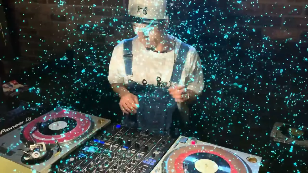 DJ Koco - Live from Japan (Glitterbox Virtual Festival) on Vimeo