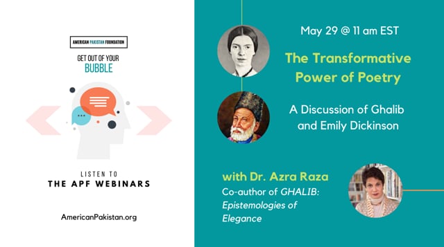 The Transformative Power of Poetry