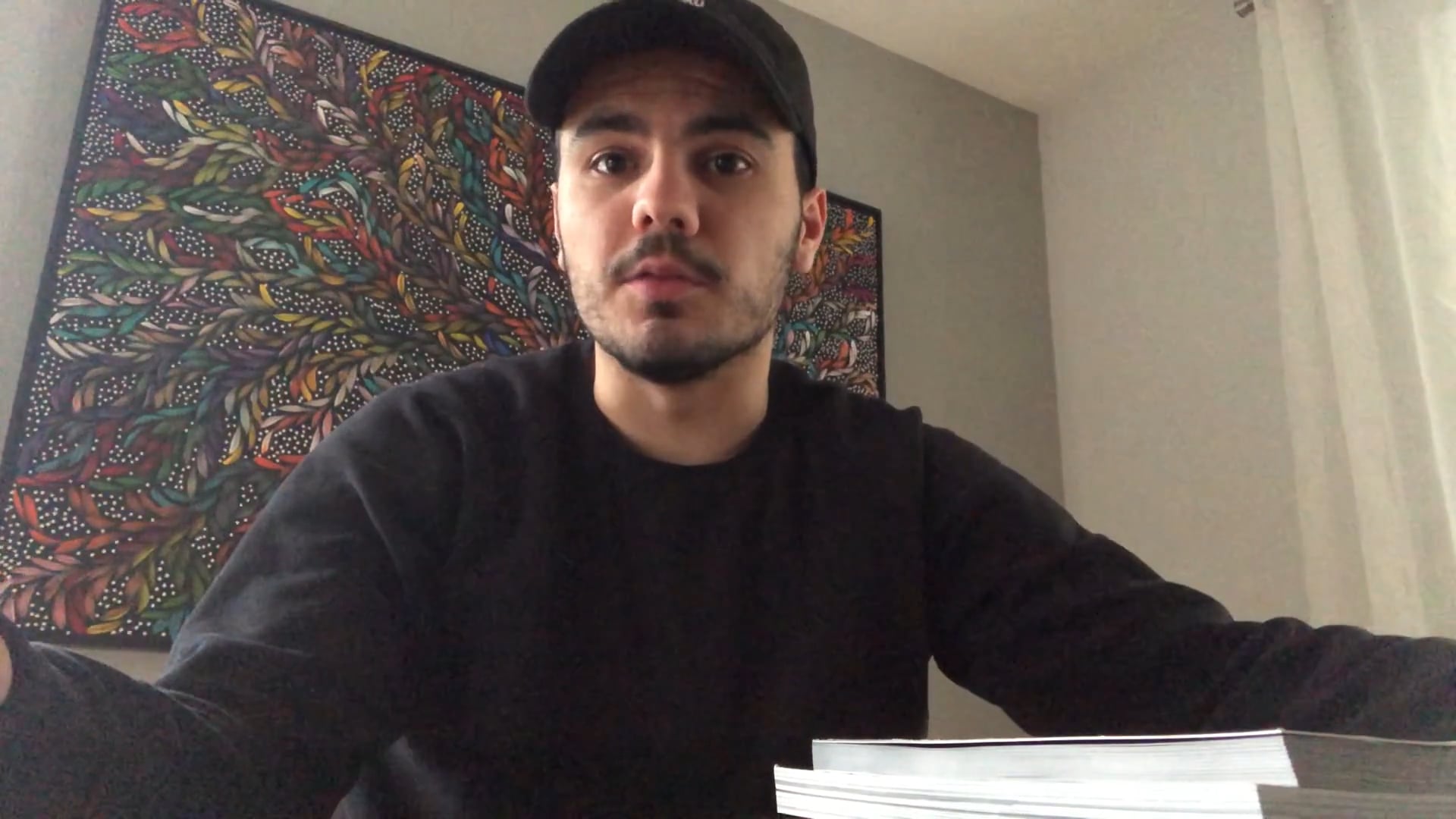 Présentation du documentaire Ron Galella, chasseur d'images