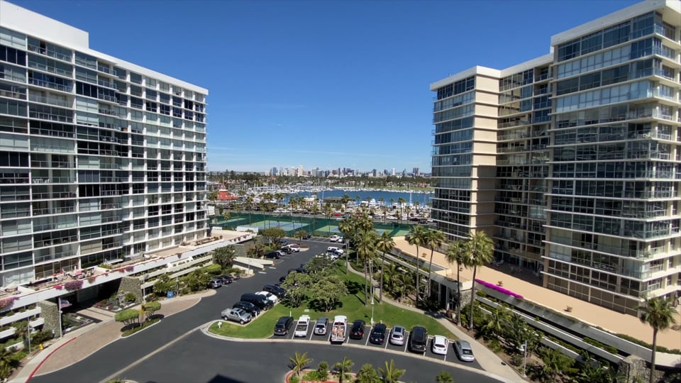 Las Palmas 703 Rental Video