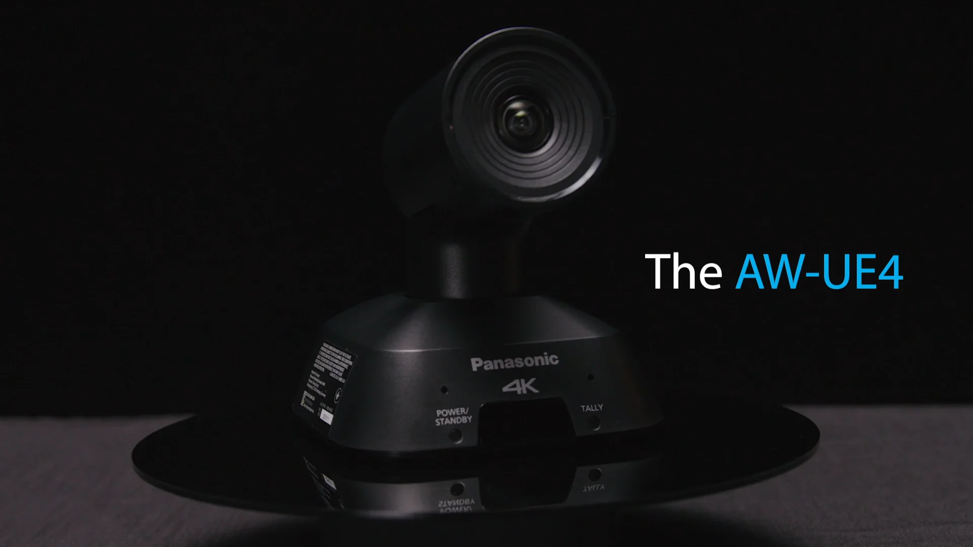 Wide Angle 4K PTZ Camera with IP Streaming | Panasonic North Wide Angle 4K PTZ Camera with IP Streaming | Panasonic North