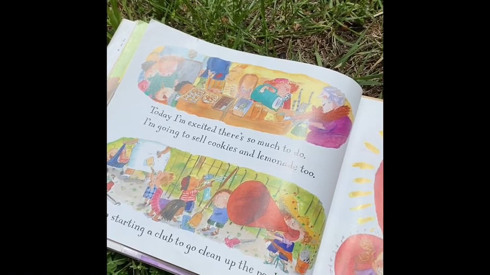 Ms.Colburn story on Vimeo
