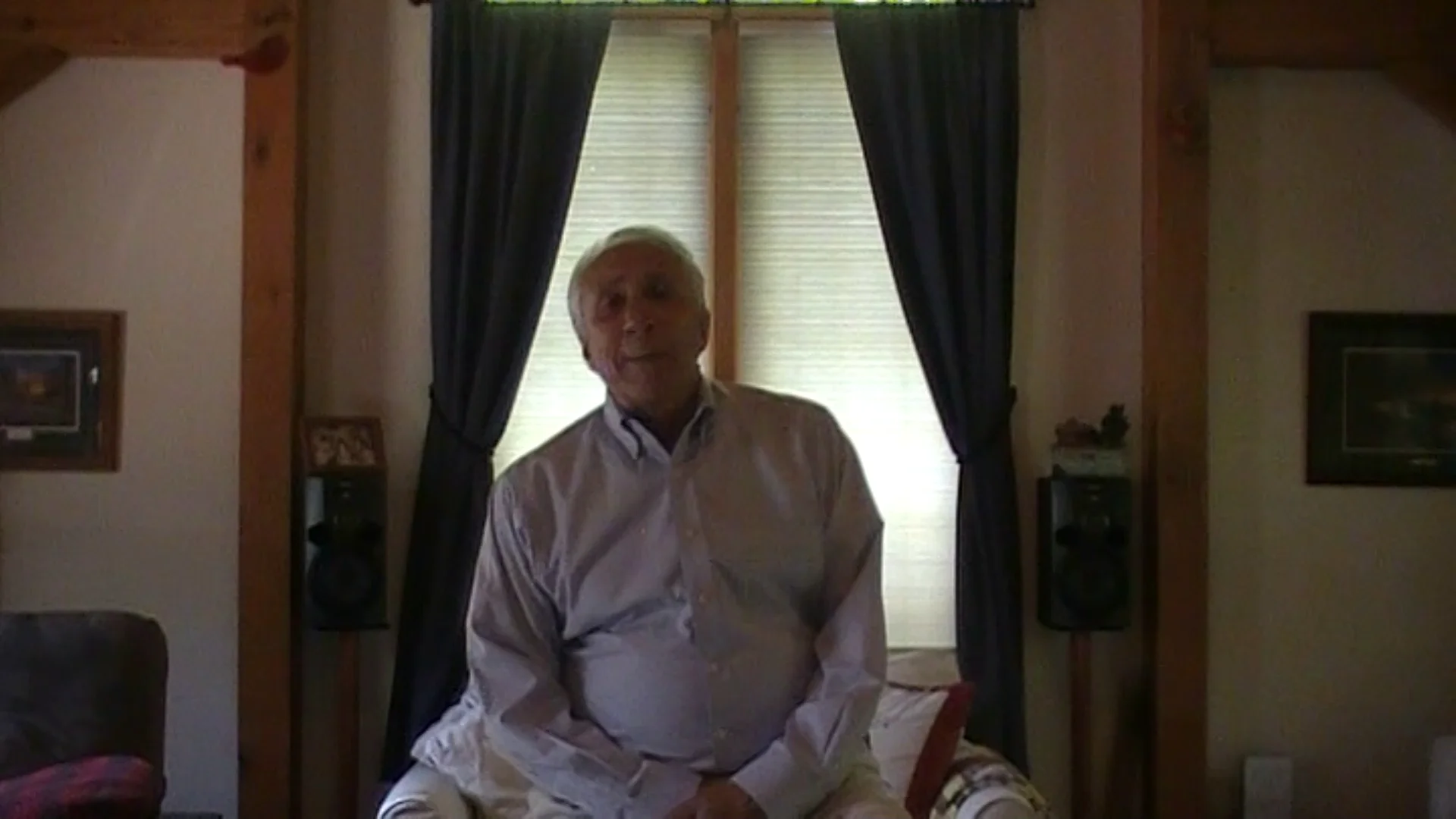 Interview Video on Vimeo