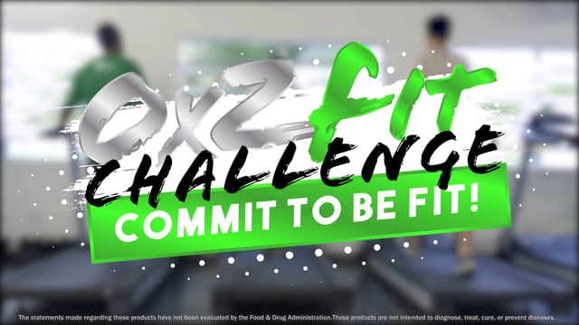 3673Take the OXZFIT Challenge!