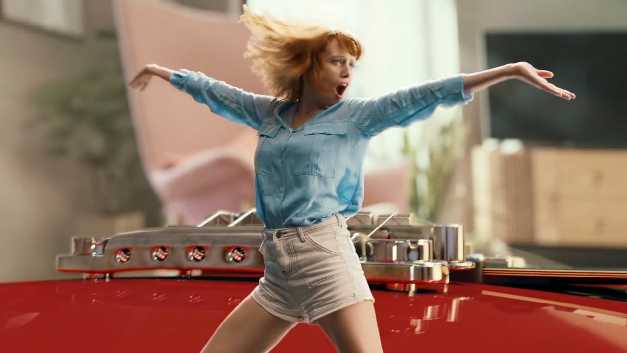 vivo "beyond limits"