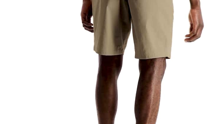 North face 2024 sprag shorts