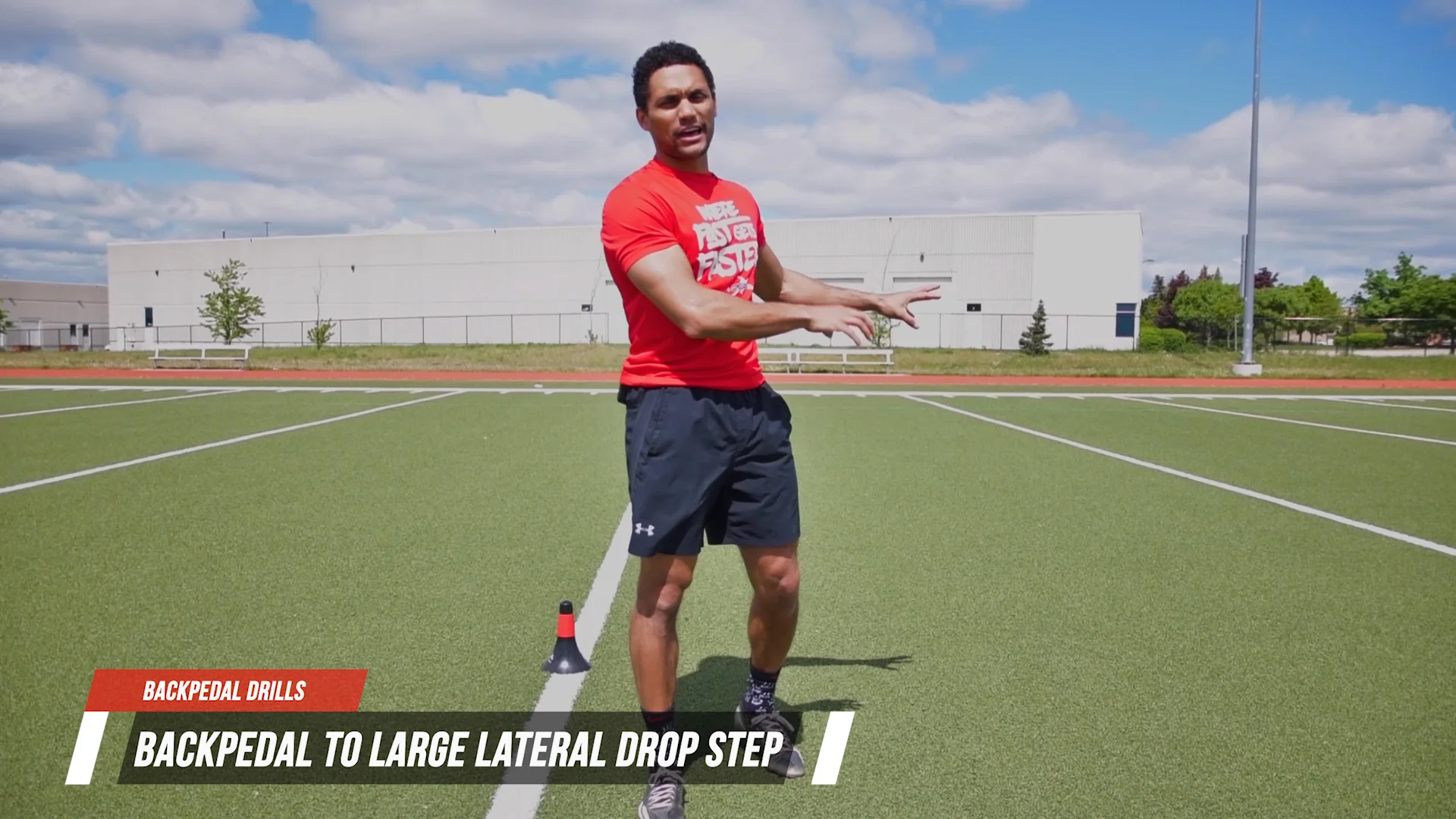 Weighted Shift Ball Workout (English) on Vimeo