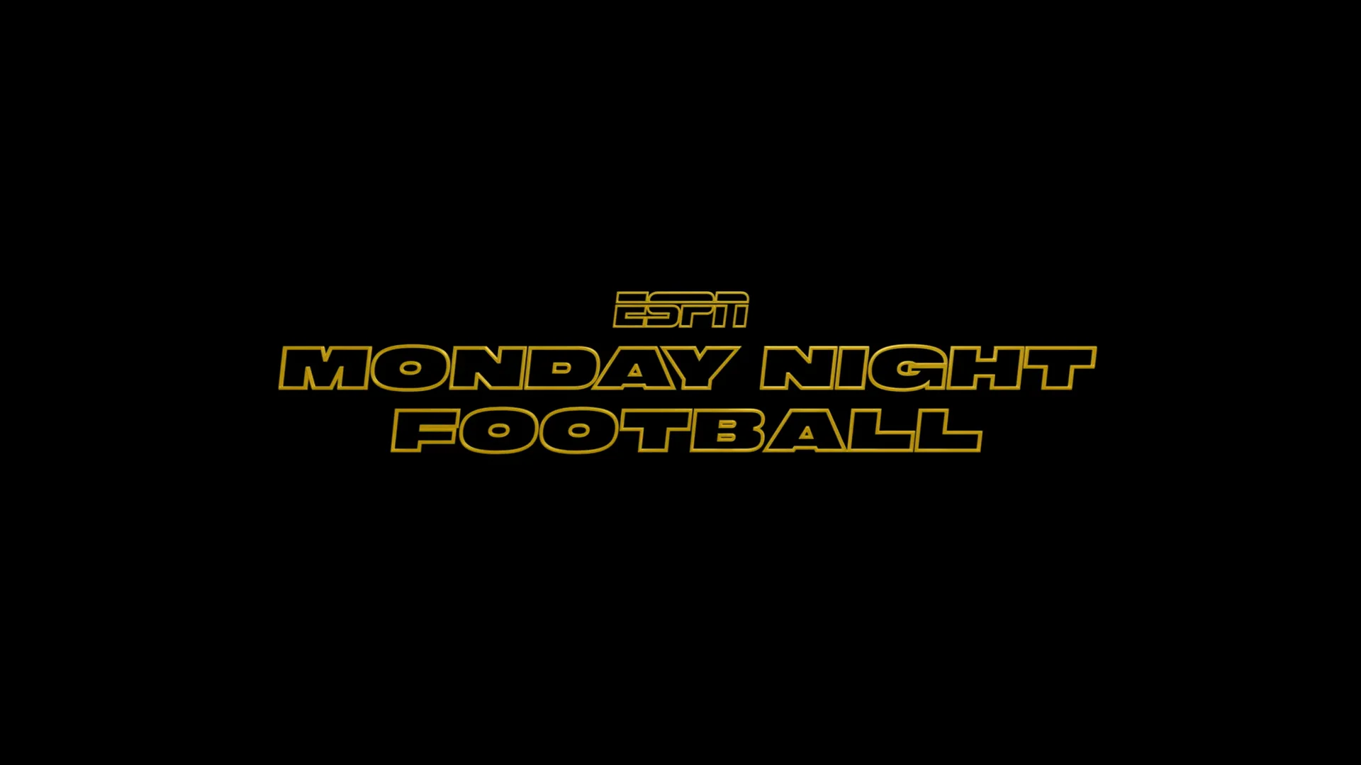 ESPN Monday Night Football - Giants vs. Eagles on Vimeo