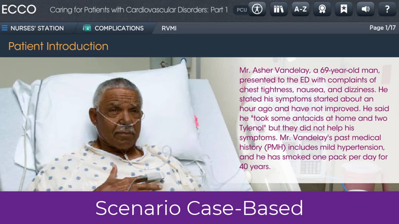 ECCO Modules What You Need to Know on Vimeo