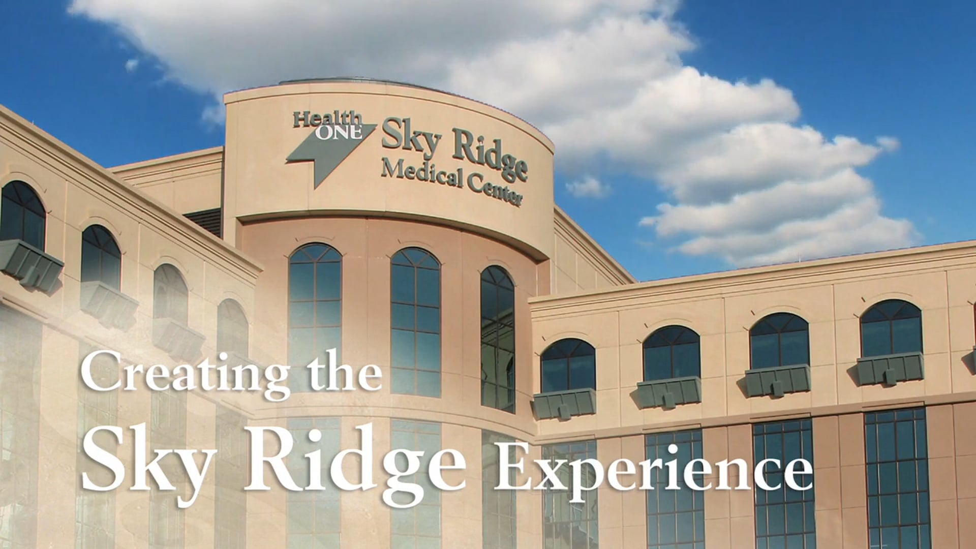 Sky Ridge Medical Center Pre-Employment