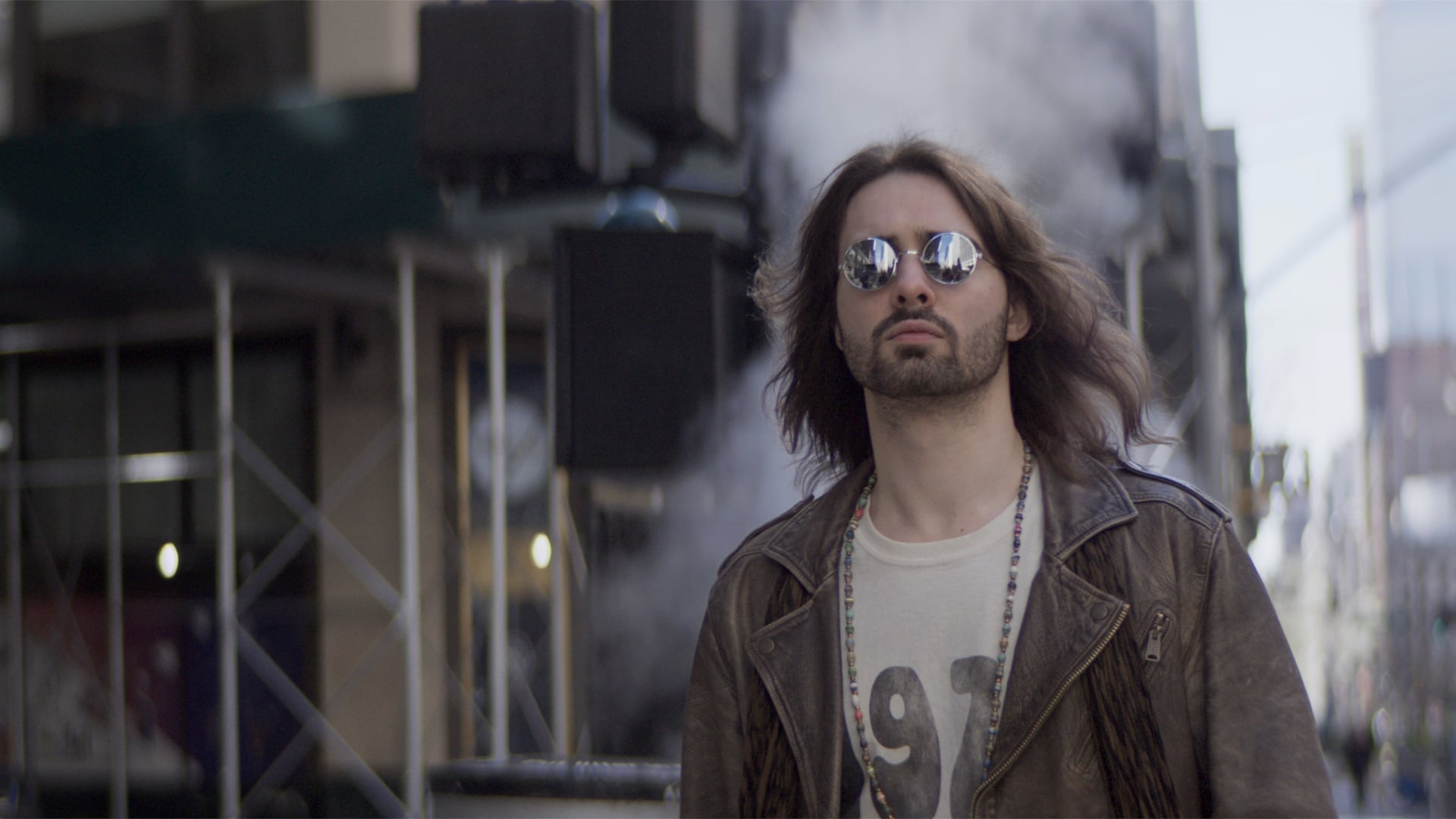 A DRUMMER'S TREASURE - Teaser