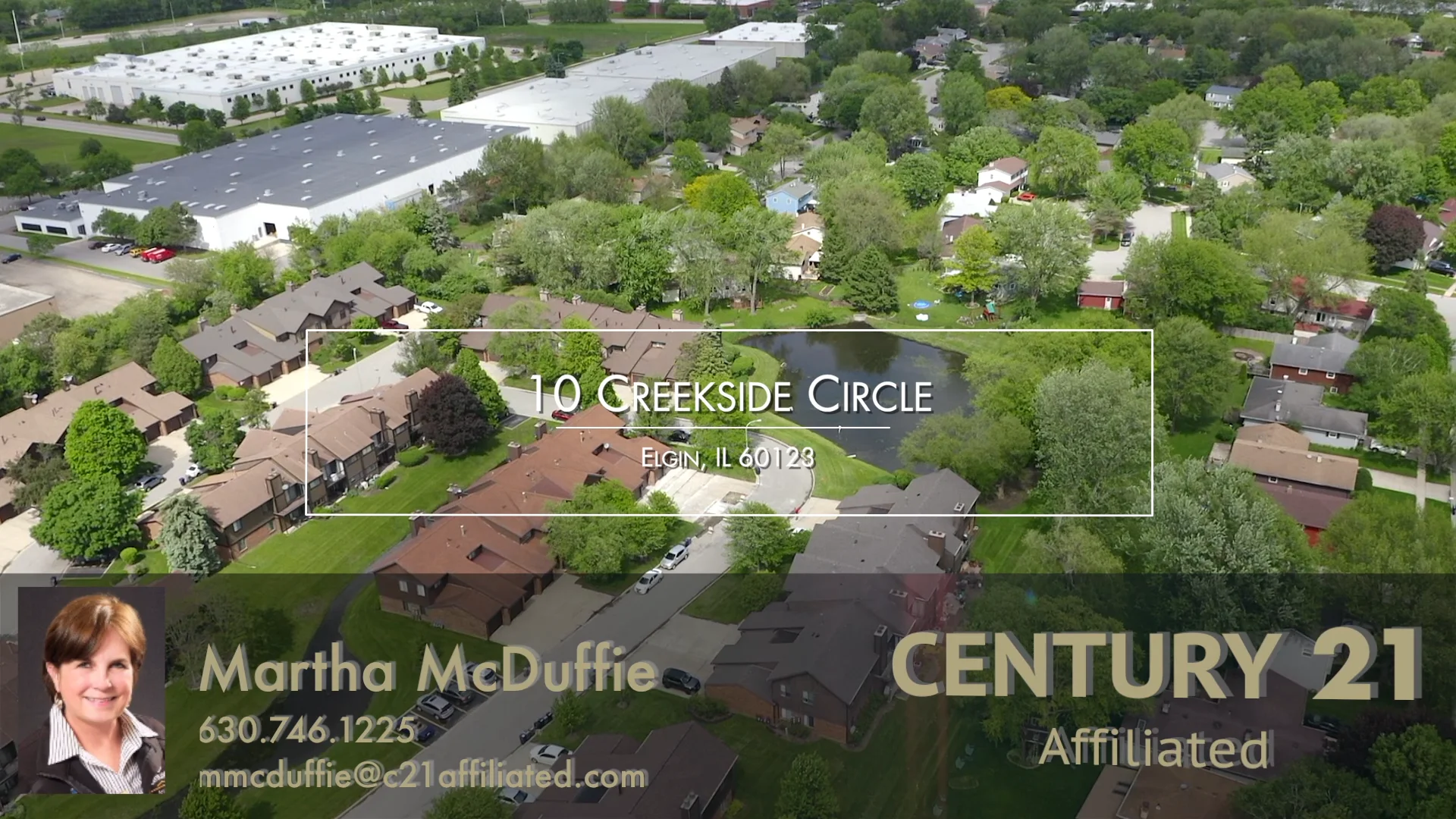 10 Creekside Circle Elgin, IL on Vimeo